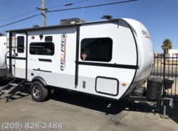 New 2019 Forest River Rockwood Geo Pro G19FBS available in Los Banos, California