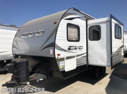 New 2019 Forest River Stealth Evo T1850 available in Los Banos, California