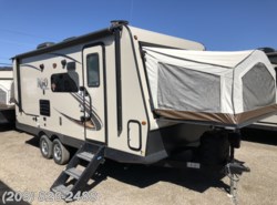 New 2019 Forest River Rockwood Roo 21SS available in Los Banos, California