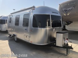 New 2019 Airstream International Signature 25RB available in Los Banos, California