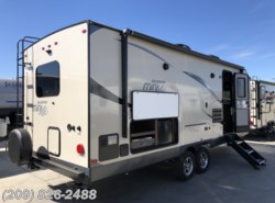 New 2019 Forest River Rockwood Mini Lite 2506S available in Los Banos, California