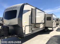 New 2019 Forest River Rockwood Ultra Lite 2902WS available in Los Banos, California