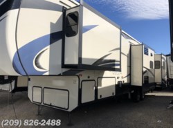 New 2019 K-Z Durango Gold G381REF available in Los Banos, California