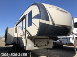 New 2019 Forest River Rockwood Signature Ultra Lite 8299BS available in Los Banos, California