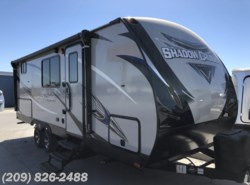 New 2019 Cruiser RV Shadow Cruiser ID220DBS available in Los Banos, California