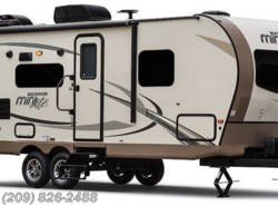 New 2019 Forest River Rockwood Mini Lite 2506S available in Los Banos, California