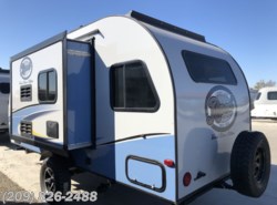 New 2019 Forest River R-Pod RP-190 available in Los Banos, California