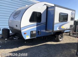New 2019 Forest River R-Pod RP-179 available in Los Banos, California