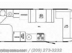 Used 2009 Airstream International 25SS available in Los Banos, California