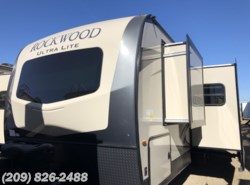 New 2019 Forest River Rockwood Ultra Lite 2706WS available in Los Banos, California