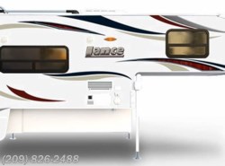 New 2019 Lance TC 1062 available in Los Banos, California