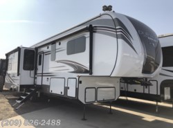 New 2019 K-Z Durango Gold G356RLT available in Los Banos, California