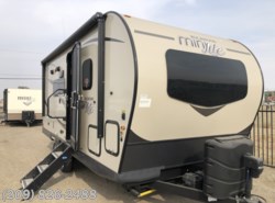 New 2019 Forest River Rockwood Mini Lite 2104S available in Los Banos, California