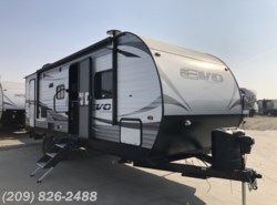 New 2019 Forest River Stealth Evo T2490 available in Los Banos, California