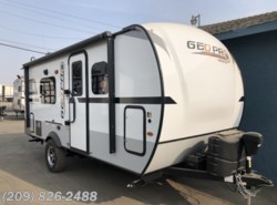 New 2019 Forest River Rockwood Geo Pro G19FD available in Los Banos, California