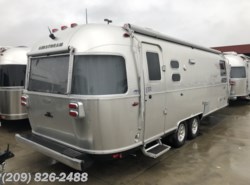 New 2019 Airstream Flying Cloud 27FB Twin available in Los Banos, California
