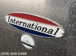 New 2019 Airstream International Serenity 27FB available in Los Banos, California