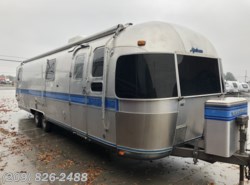 Used 1986 Airstream Excella 32RB available in Los Banos, California