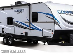 New 2019 K-Z Connect C241RLK available in Los Banos, California