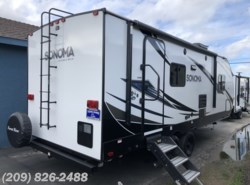 New 2019 Forest River Sonoma 2220RB available in Los Banos, California