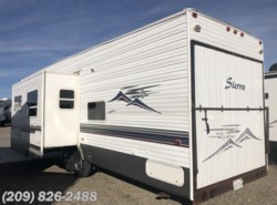 Used 2004 Forest River Sierra 37SP available in Los Banos, California