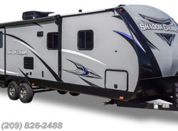 New 2019 Cruiser RV Shadow Cruiser SC240BHS available in Los Banos, California