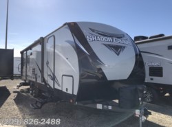 New 2019 Cruiser RV Shadow Cruiser SC263RLS available in Los Banos, California