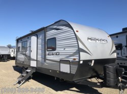 New 2019 Forest River Stealth Evo T2360 available in Los Banos, California