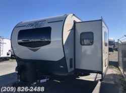 New 2019 Forest River Rockwood Mini Lite 2506S available in Los Banos, California