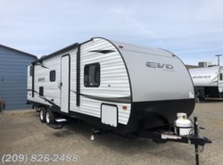 New 2020 Forest River Stealth Evo T-267SS available in Los Banos, California