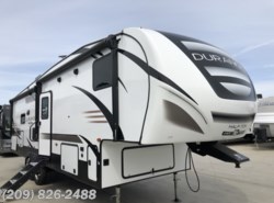 New 2019 K-Z Durango Half-Ton D286BHD available in Los Banos, California
