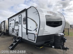 New 2020 Forest River Rockwood Mini Lite 2509S available in Los Banos, California