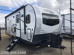 New 2020 Forest River Rockwood Mini Lite 2506S available in Los Banos, California