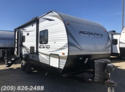 New 2020 Forest River Stealth Evo T2160-CA available in Los Banos, California