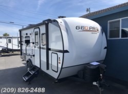 New 2020 Forest River Rockwood Geo Pro G19FD available in Los Banos, California
