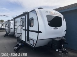 New 2020 Forest River Rockwood Geo Pro G16BH available in Los Banos, California
