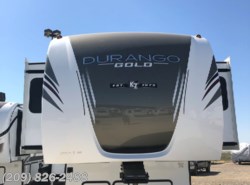 New 2020 K-Z Durango Gold G385FLF available in Los Banos, California