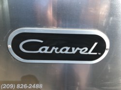 New 2020 Airstream Caravel 19 CORNER BED available in Los Banos, California
