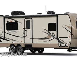 New 2020 Forest River Rockwood Ultra Lite 2608BS available in Los Banos, California