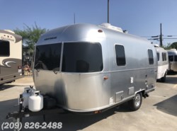 New 2020 Airstream Bambi 19CB available in Los Banos, California