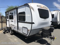 Used 2020 Forest River Rockwood Geo Pro G19FBS available in Los Banos, California