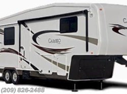 Used 2010 Carriage Cameo 35SB3 available in Los Banos, California