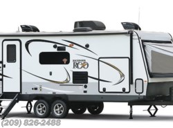 New 2020 Forest River Rockwood Roo 21SS available in Los Banos, California