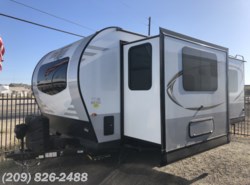 New 2020 Forest River Rockwood Mini Lite 2506S available in Los Banos, California