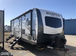 New 2020 Forest River Rockwood Ultra Lite 2608BS available in Los Banos, California