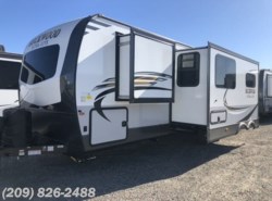 New 2020 Forest River Rockwood Ultra Lite 2706WS available in Los Banos, California