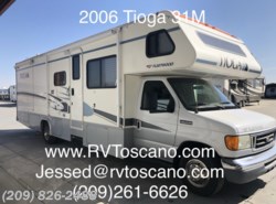 Used 2006 Fleetwood Tioga 31M available in Los Banos, California