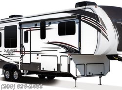 New 2020 K-Z Durango Gold G356RLT available in Los Banos, California