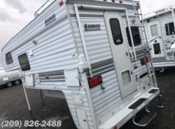 Used 2001 Lance TC 1010 available in Los Banos, California