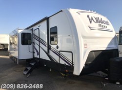 New 2020 Forest River Wildcat Maxx WCT266mex-OR available in Los Banos, California
